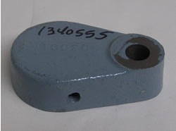 Delta Tool Part 1340555 Bracket 1340555